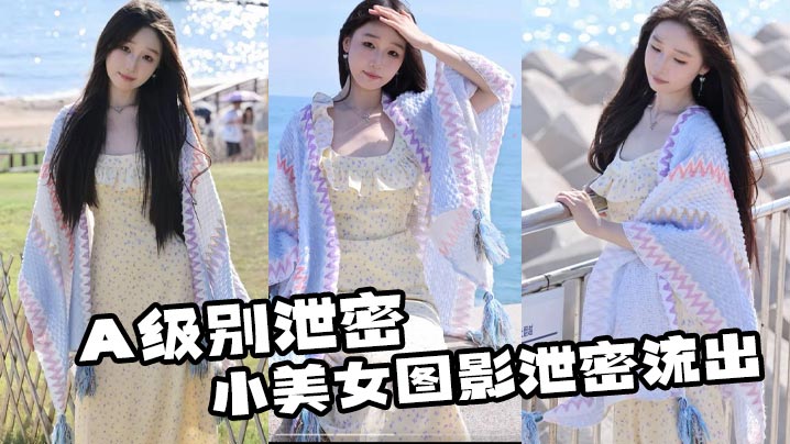 A级别泄密 小美女图影泄密流出}