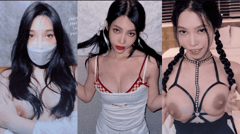 巨乳【Miuzxc】黑裙高跟越南妹，中出潮吹不可少}