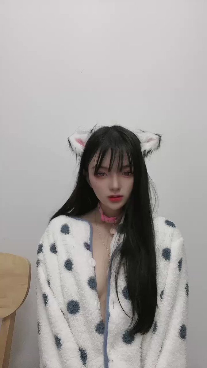 抖音福利主播安妮}