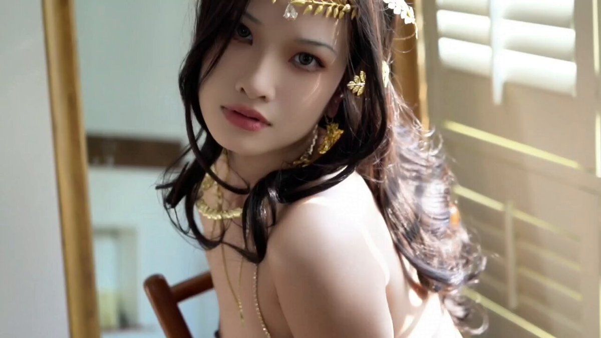 以后拍照要不要拍点这种视频？}