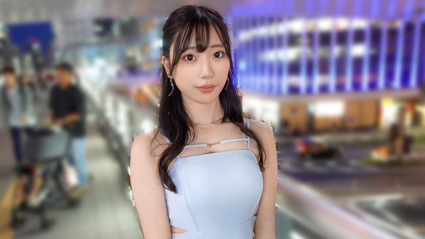 SIRO-5595 一位身材火辣的在校女大学生登场！美优