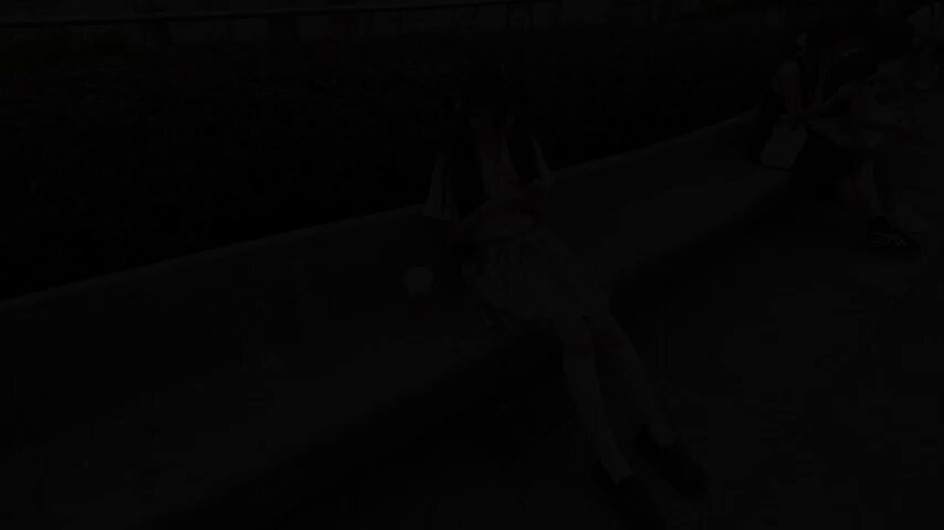 刚认识你就那么骚，操了以后还得了？