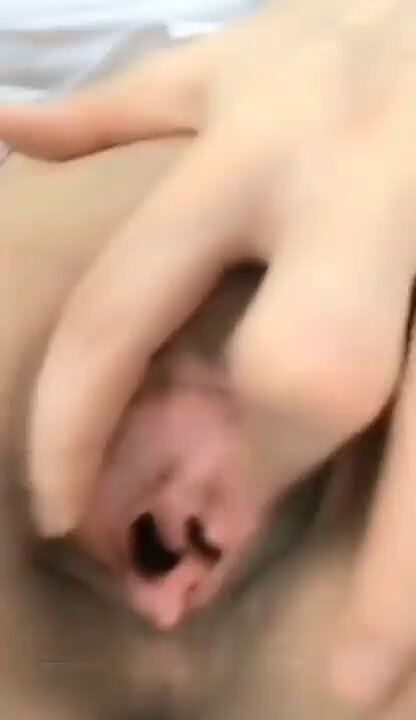 【猎奇】双阴道 双子宫直播自慰 大千世界，无奇不有今天算是开了眼了