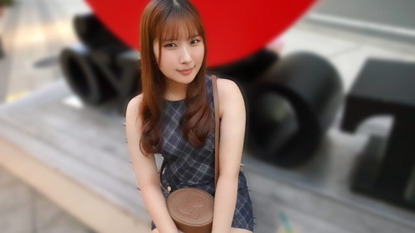 SIRO-5629 一位身材超棒、抱起来超级舒服的可爱女孩登场啦！Mai