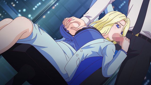 L’amour fou de l’automate}