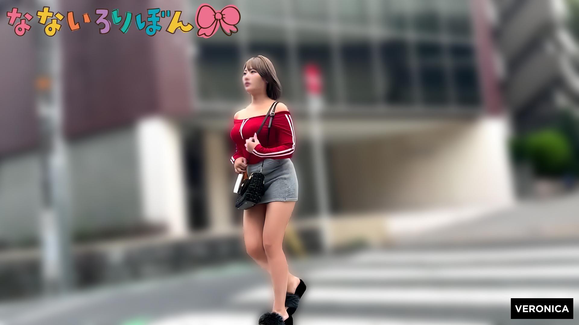 VRNC-082 乳头勃起}