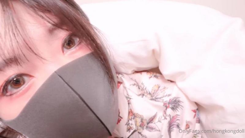 【玩偶姐姐】去年的某个早晨}